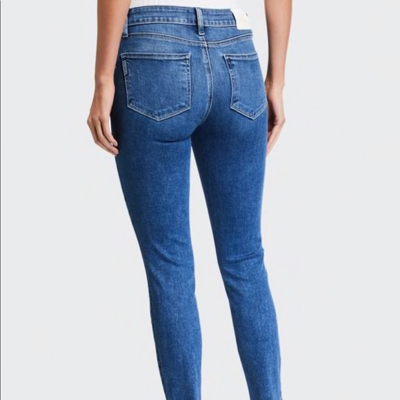 Paige Jeans - Picture 2 of 6